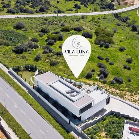 Vila Luna B&B-2